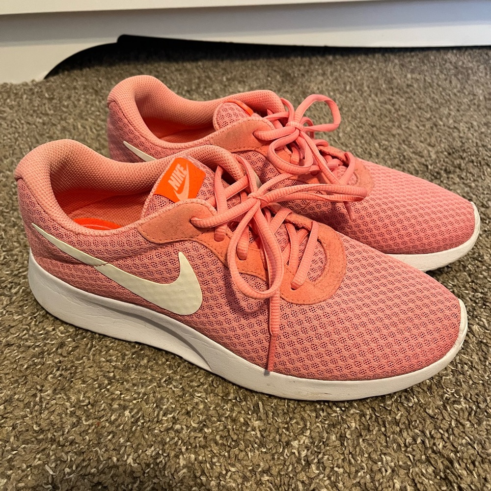 Nike sneakers